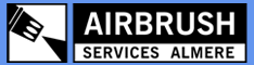 Airbrush Services Almere