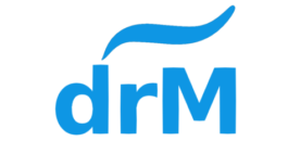 drM logo