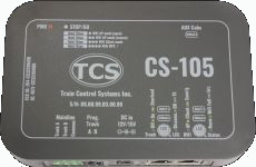 tcs sc-105